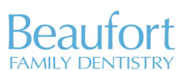 Beaufort family dentistry logo